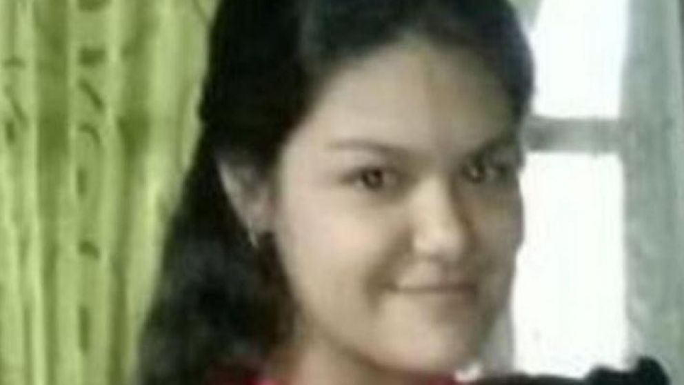 Vilma Daiana Mercado fue encontrada asesinada el último viernes. (Twitter)