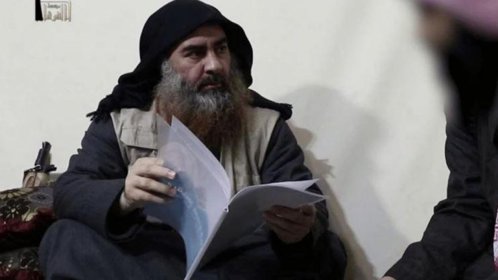 Abu Bakr Al Baghdadi murió en una vivienda en Siria.