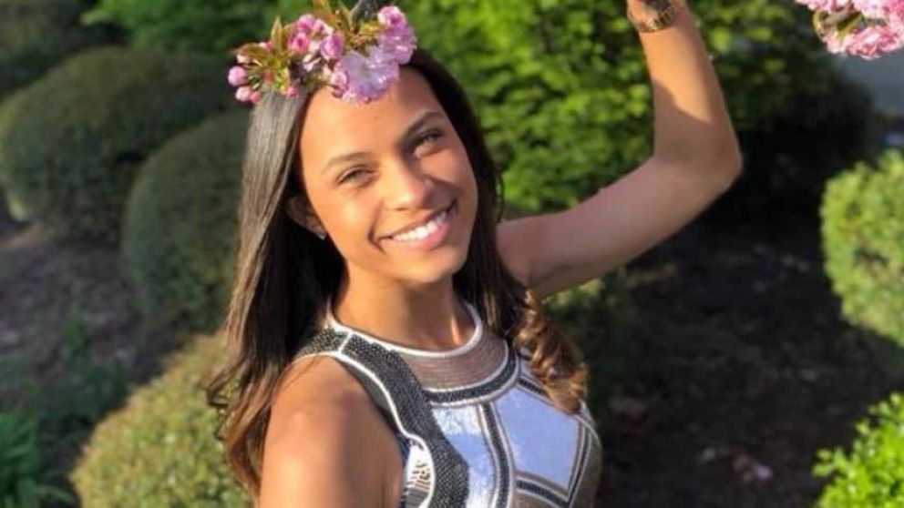 La historia de Chastity Patterson se volvió viral y conmueve a todo el mundo.
