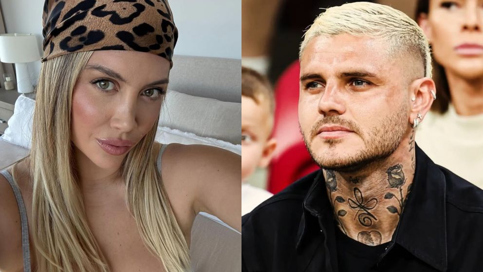 Wanda Nara y Mauro Icardi: cuándo se resolverá el millonario conflicto por la cuota alimentaria.