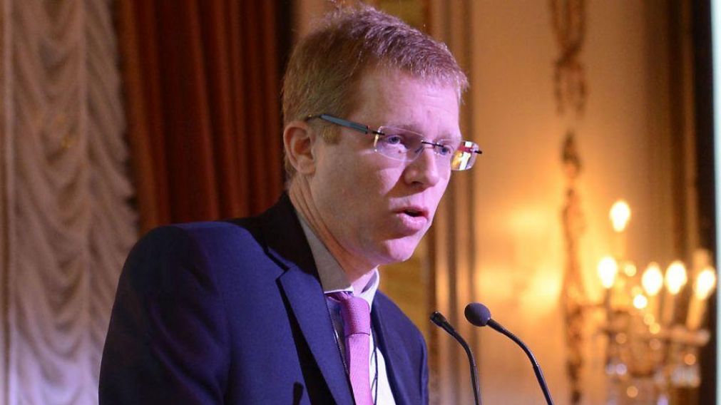 Juan Curutchet le dio a conocer al directorio del banco Bapro una nota que le envió el ministro de Economía bonaerense.