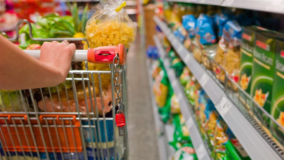 Los productores enviaron subas del 15% a los super.