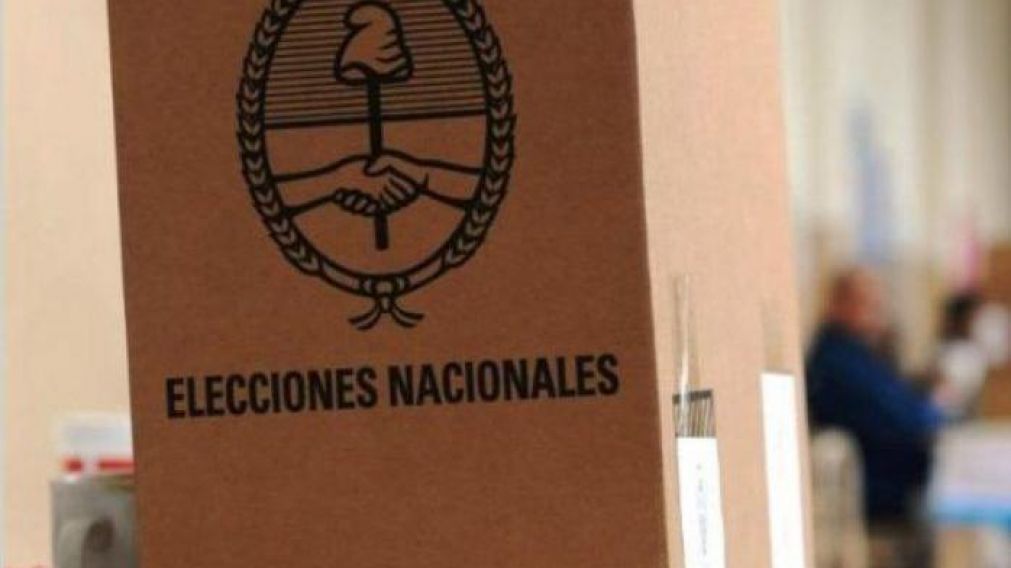 Será hasta el domingo a las 21. (Archivo)