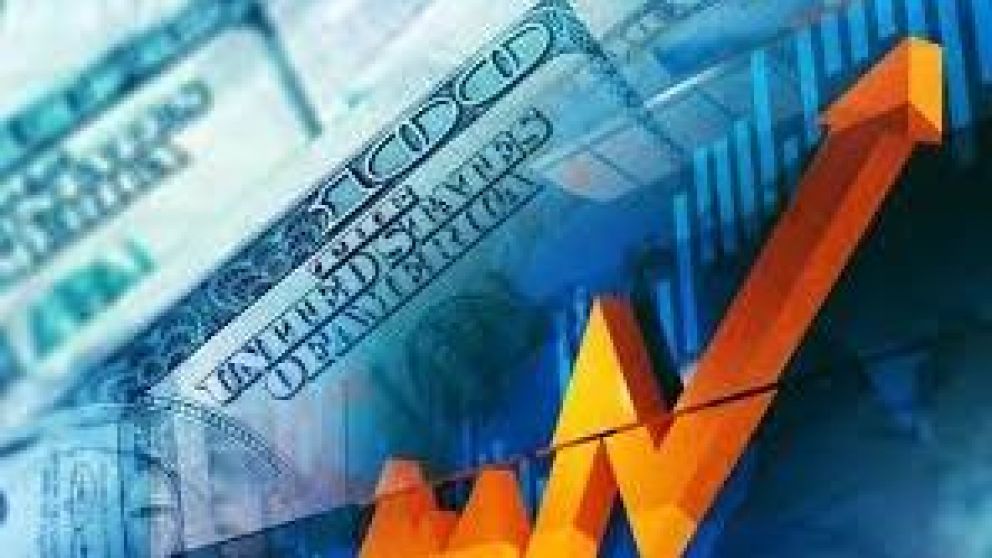 Según analistas, lo más destacado de la jornada fue la alta volatilidad en el mercado de cambios.