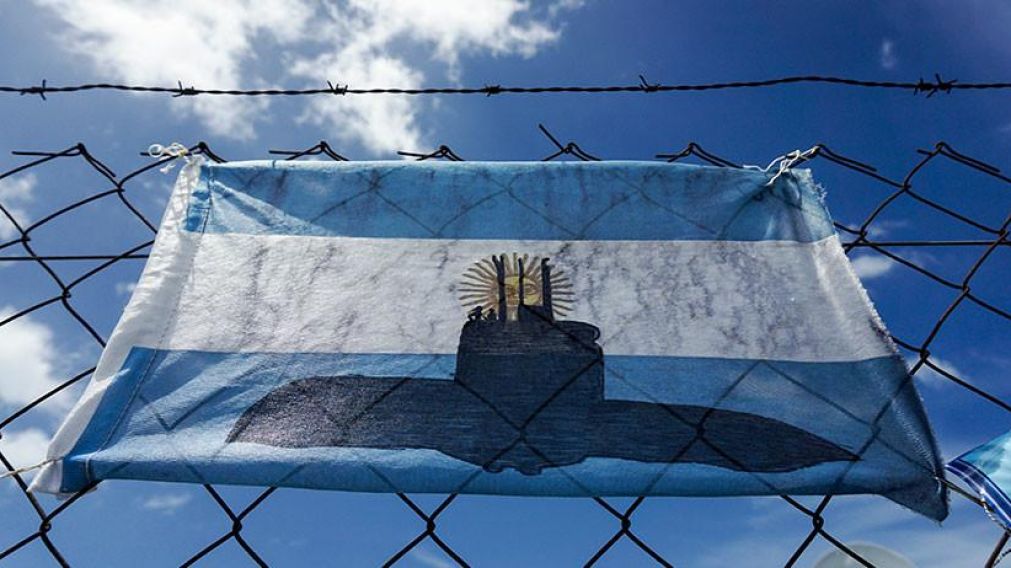 El cronograma de indagatorias comenz� el martes.