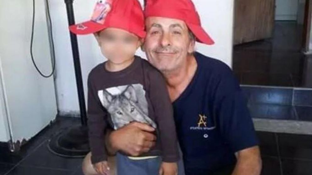 El crimen ocurrió el 11 de febrero del año pasado.