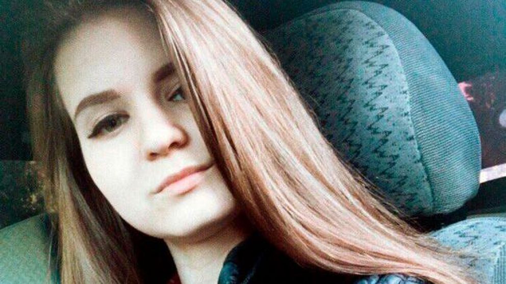 La víctima tenía 22 años. (Twitter).