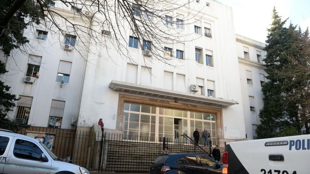 Durante el juicio se descubrió que la madre era víctima de violencia de género.