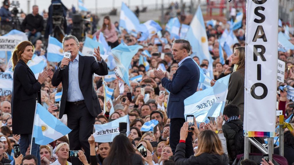 Hoy le toca el turno a Mar del Plata.