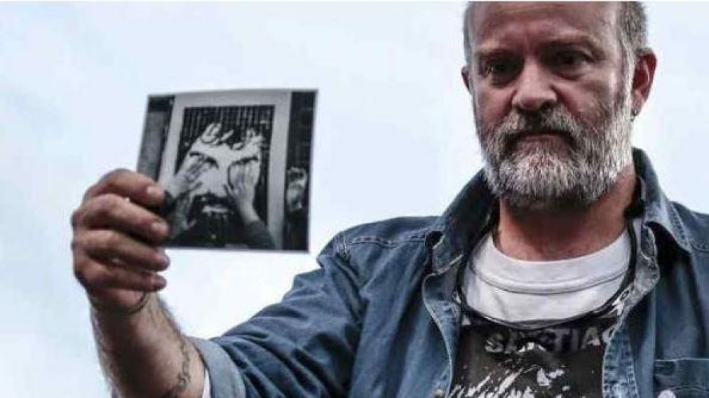 Sergio Maldonado sostuvo que la causa nunca se cerró.