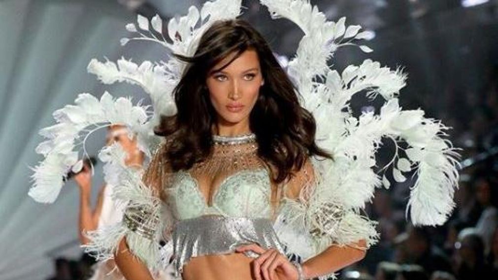 Bella Hadid es una de las modelos más cotizadas del momento. (Instagram)
