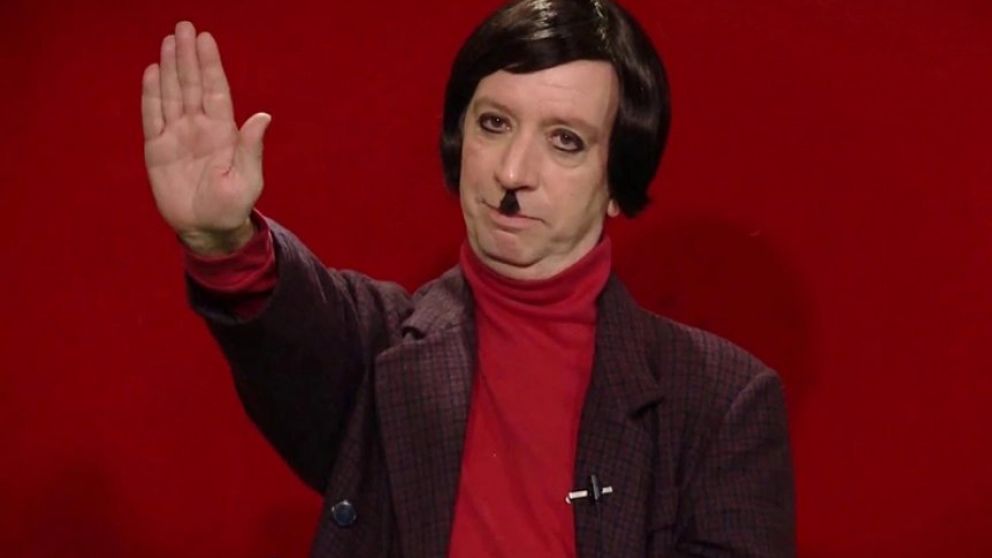 Las burlas no se hicieron esperar.