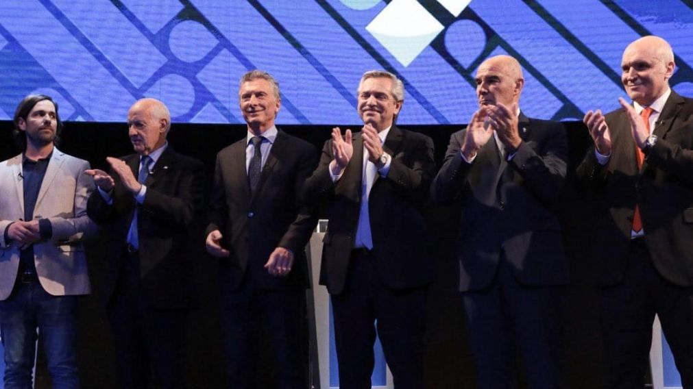¿Quién habrá sido el ganador?