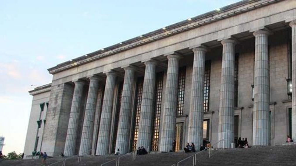 En la Facultad de Derecho de la Universidad de Buenos Aires se desarrollará el segundo debate.