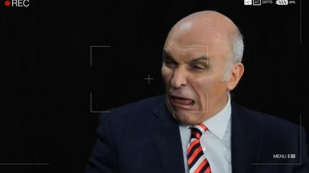 Espert será este domingo uno de los seis candidatos que participarán en el segundo debate presidencial.