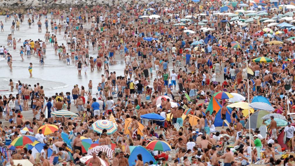 Los tres feriados agregados ser�n destinados al turismo (T�lam/Archivo).