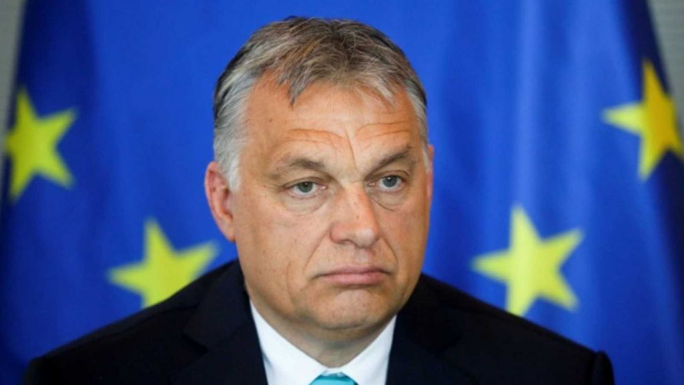 El oficialismo encabezado por el primer ministro Viktor Orban fue el principal afectado.
