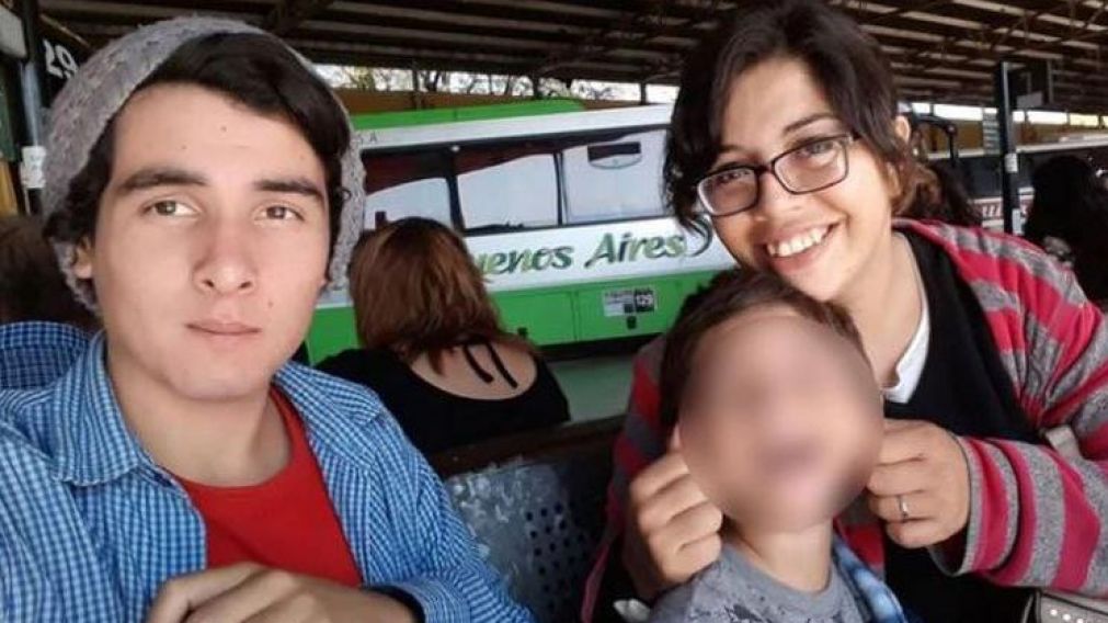 Abril definirá la condena para sus secuestradores