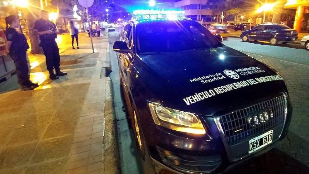 La policía investiga si se trató de un accidente (Imagen ilustrativa)
