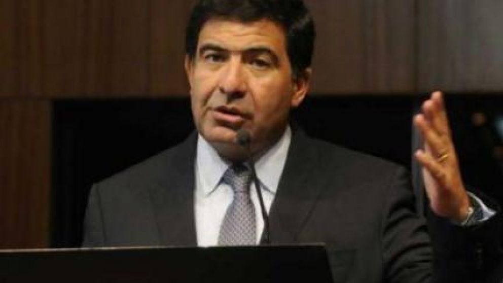 Echegaray fue absuelto por decisión del Tribunal 4.