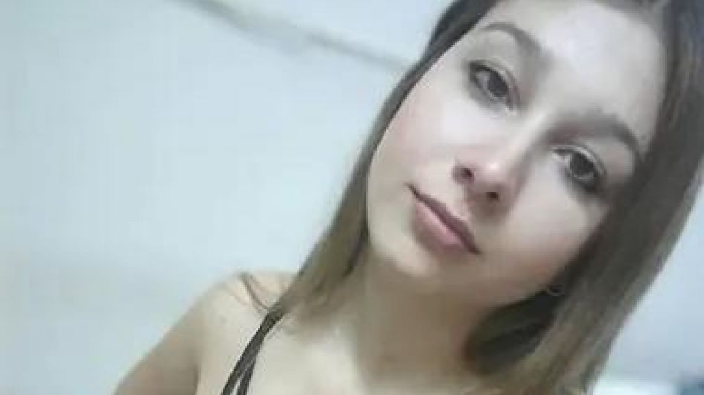 Aseguró que está de 5 meses.
