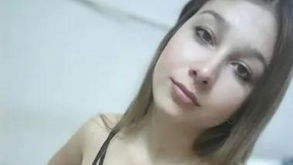 Aseguró que está de 5 meses.