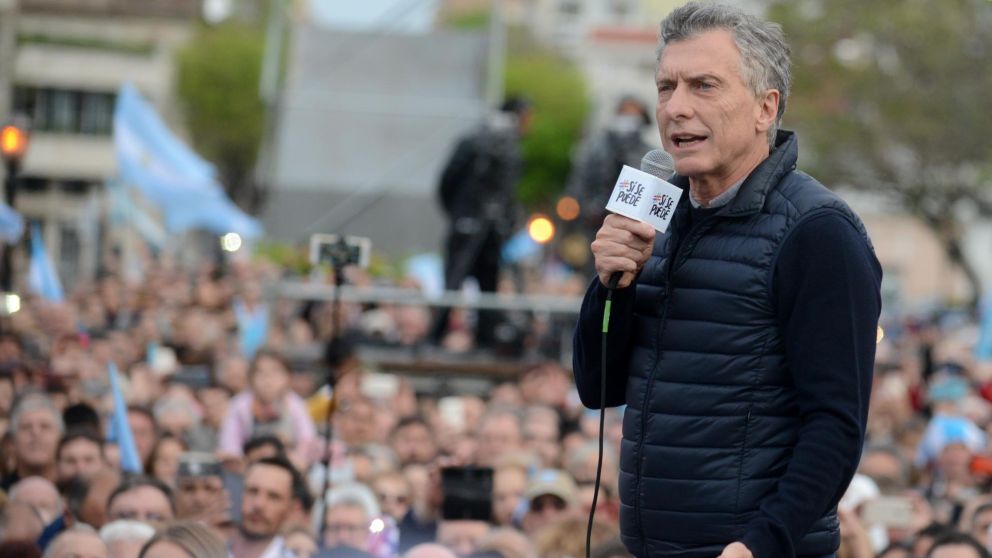 Hoy es el turno de Corrientes. (Hernán Nersessian/Diario Crónica).