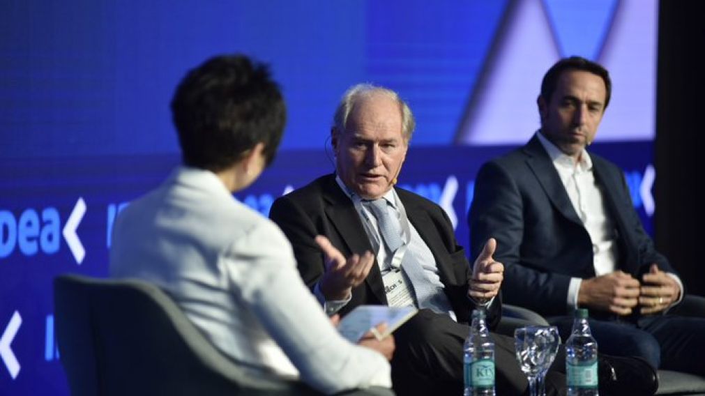 Los empresarios, con pocas expectativas en cuanto a la economía.