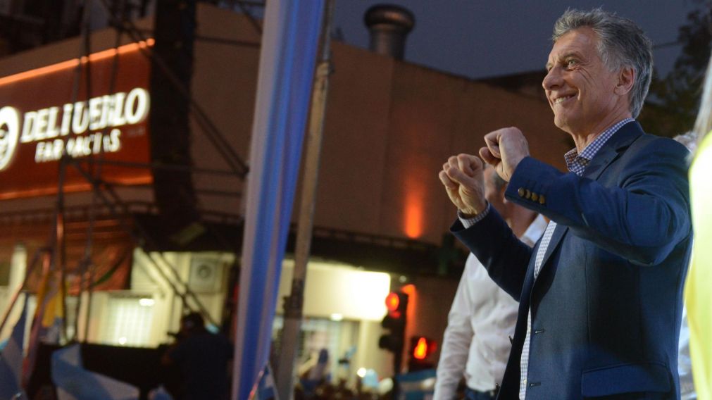 Contin�a la marcha del "S�, se puede".