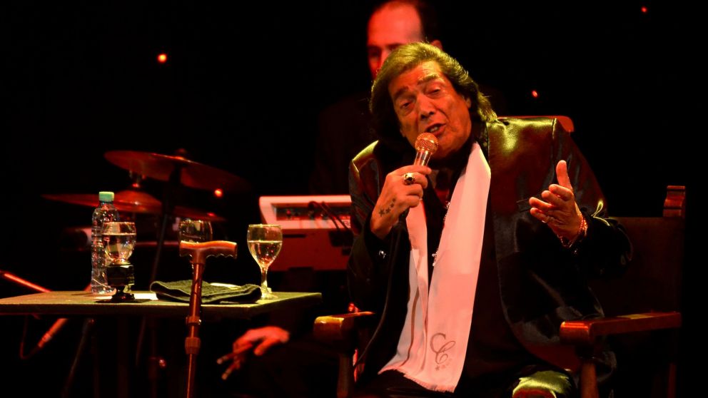 Una "ayudita del cielo" para los apostadores. (Fernando Pérez Ré/Crónica).