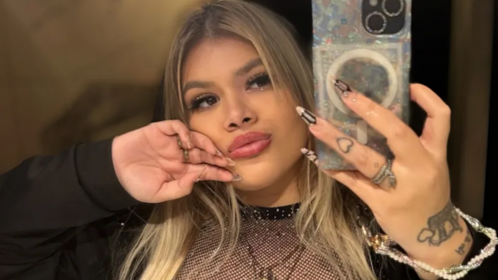 More Rial consigui� la prisi�n domiciliaria: las �ltimas fotos de la medi�tica desde la c�rcel.