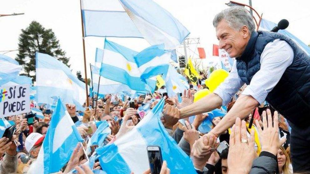 El encuentro será en el Obelisco y tendrá su réplica en varias ciudades del mundo.