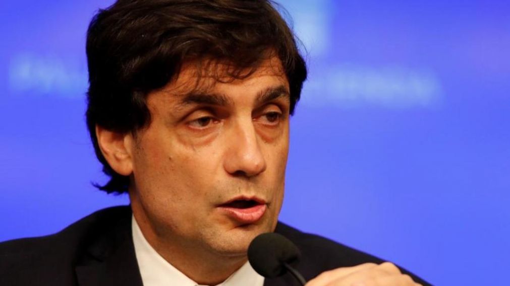Lacunza anunció que se logró superávit fiscal primario por primera vez desde 2011.
