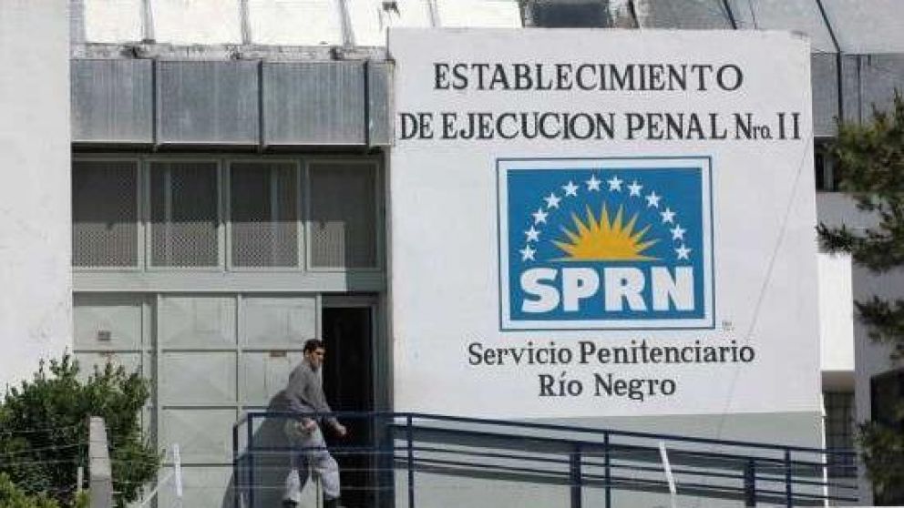 Escaparon del Establecimiento de Ejecución Penal número 2.