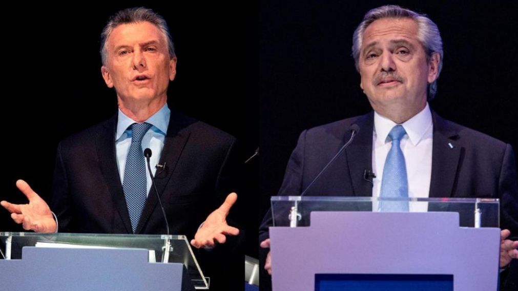 Una encuesta intent� revelar qui�n tuvo mejor desempe�o en el debate.