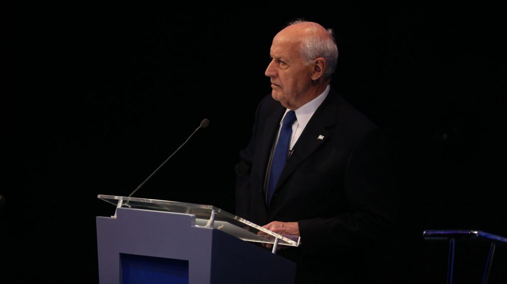 El economista anticipó que no asumirá cargos ejecutivos en el próximo gobierno (Hernán Nersesián-Diario Crónica).