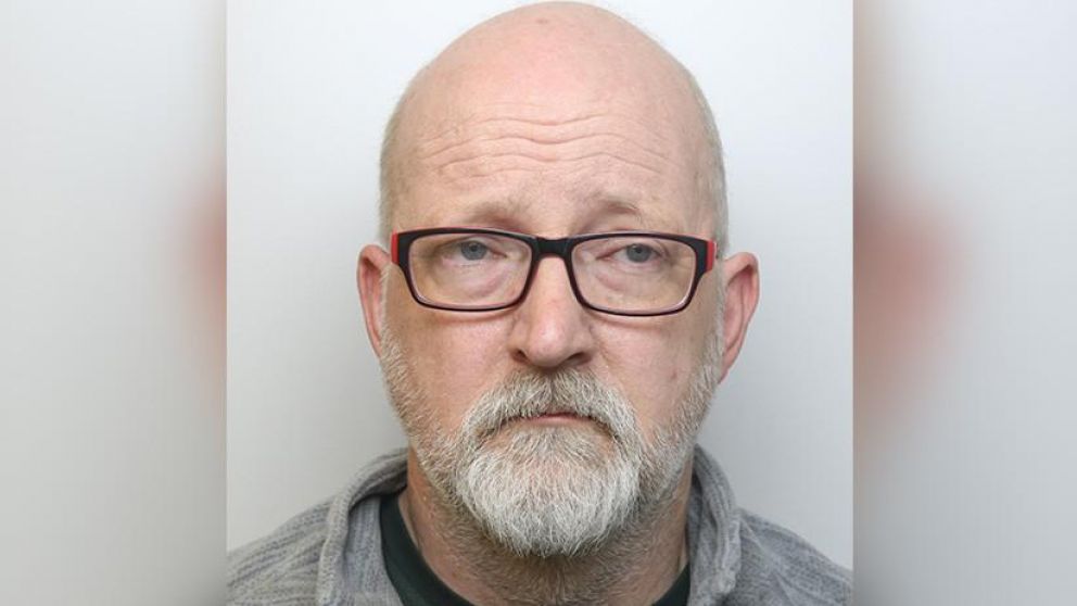 El hombre ya fue declarado culpable de asesinato y espera su pena.