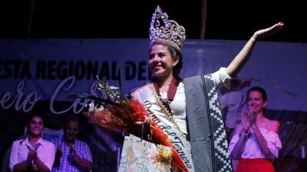 Micaela Acuña fue encontrada sin vida.