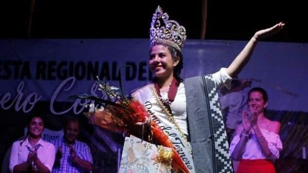 Micaela Acuña fue encontrada sin vida.