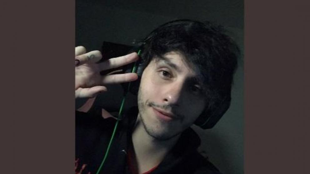 Estanislao Fern�ndez se meti� en la previa del debate. 