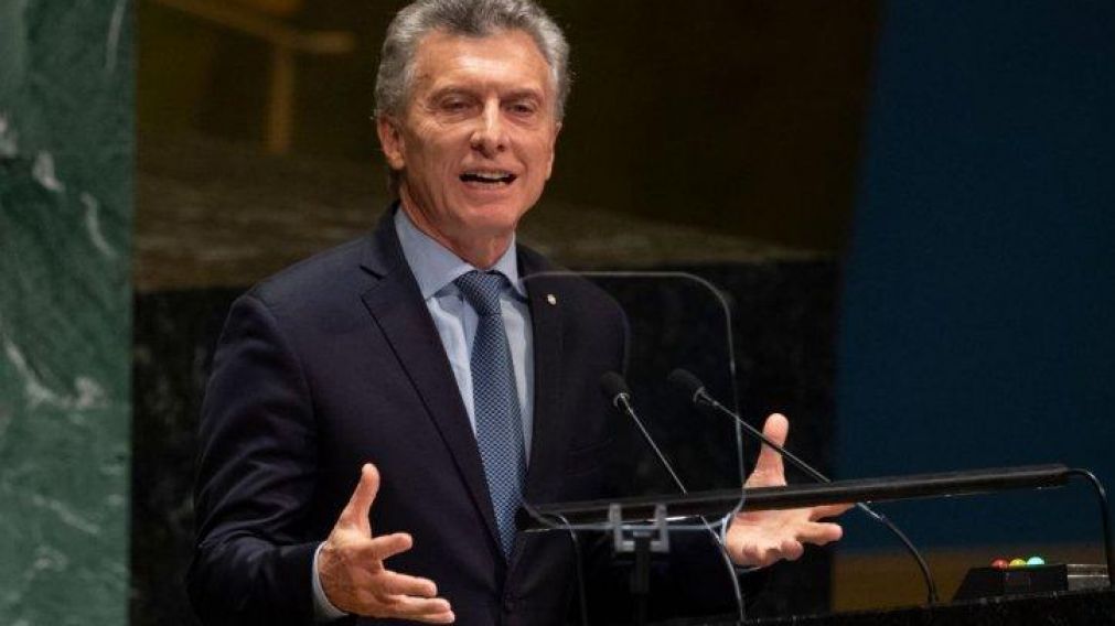 Mauricio Macri cuenta con una cobertura de salud y de seguridad especial en Santa Fe.
