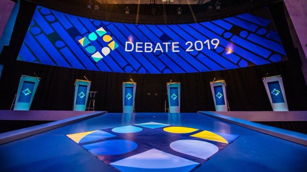 Los temas que quedaron afuera del debate.