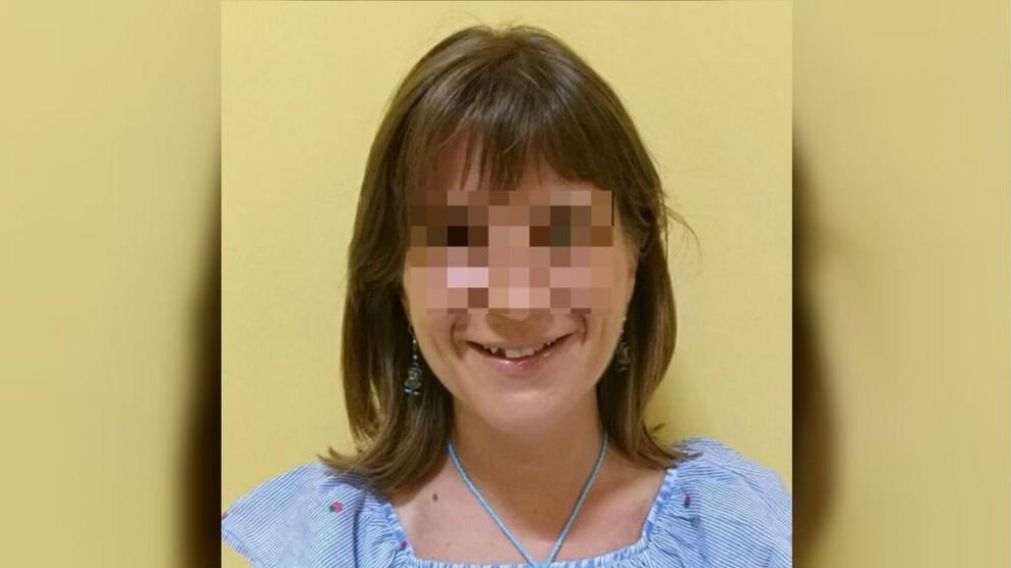 La mujer ya hab�a anunciado que su hijo estaba con ella "o con nadie".