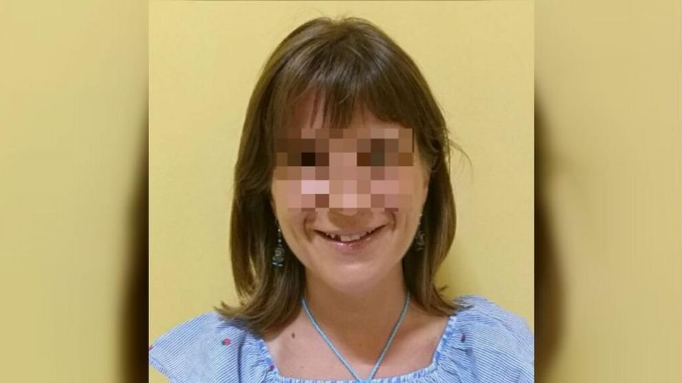 La mujer ya había anunciado que su hijo estaba con ella "o con nadie".