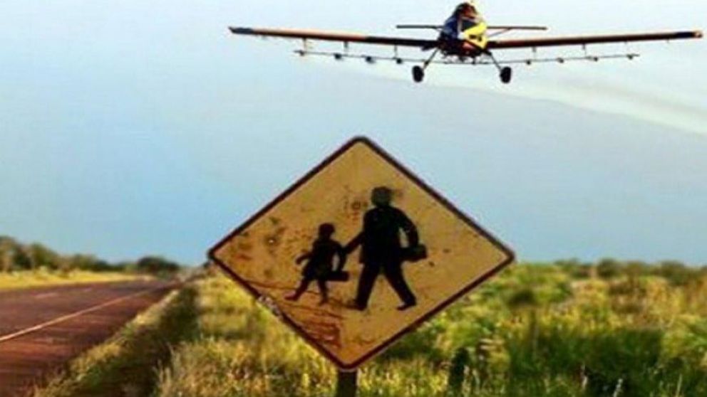 Ante el hecho denunciado, se pidió la intervención del gobierno municipal.