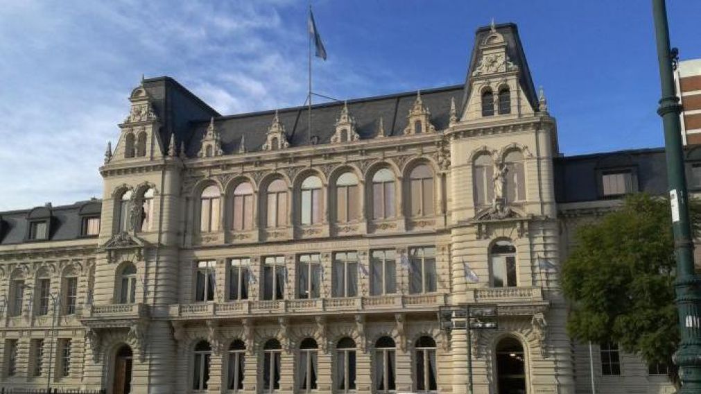 El t�tulo es reconocido por el Ministerio de Educaci�n de la Naci�n.