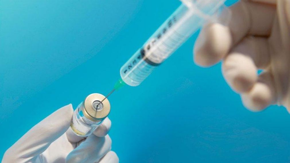 La vacuna logró ser eficaz para eliminar las células cancerosas. (Imagen Ilustrativa)