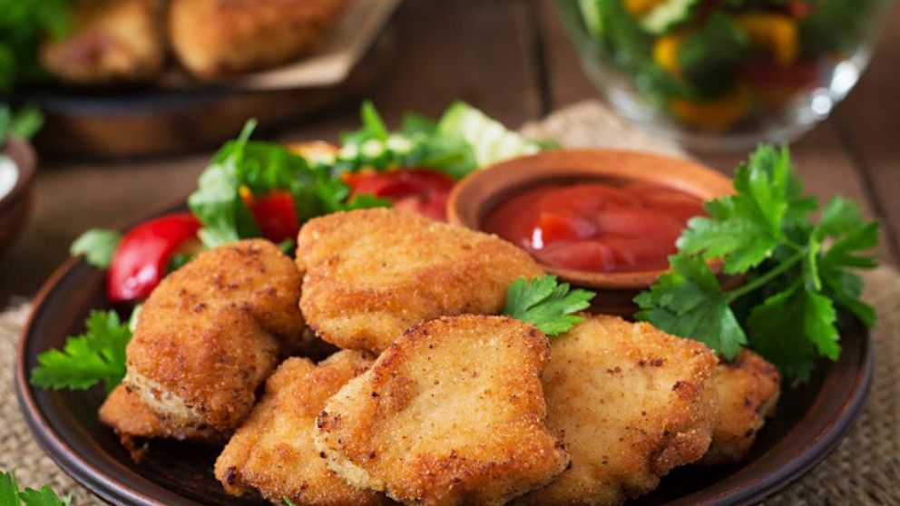 La mujer denunció a sus "amigos" por el hecho.