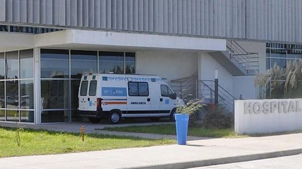 El caso es investigado por personal de la fiscalía del Fuero de Responsabilidad Penal Juvenil.