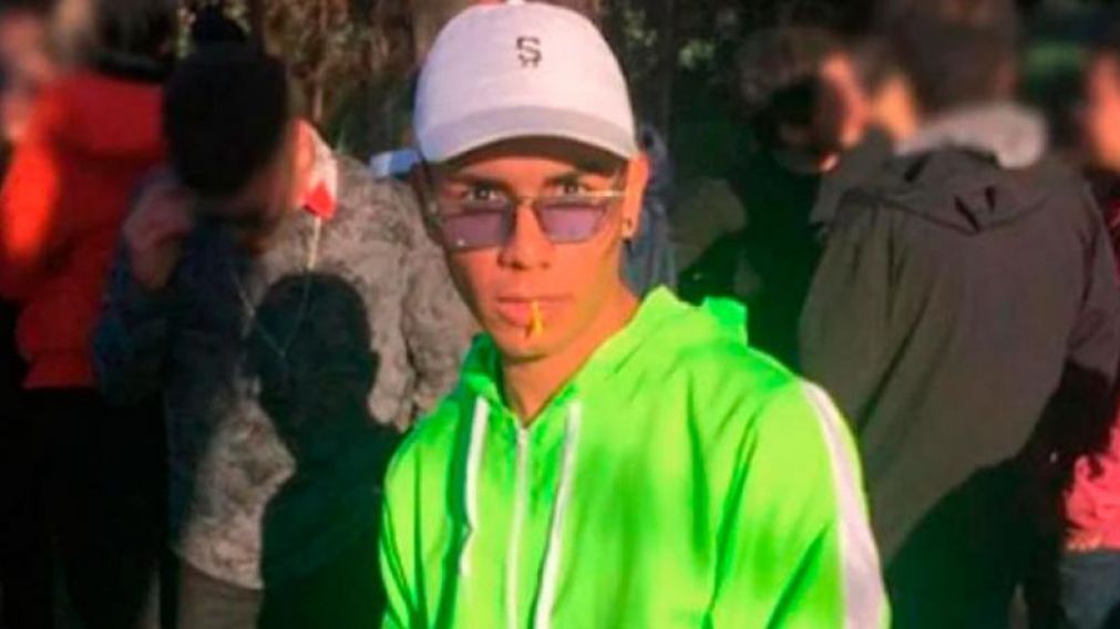 Se descompensó en una fiesta y falleció en el hospital.